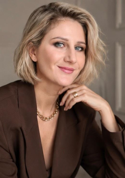 Irene Hollmann